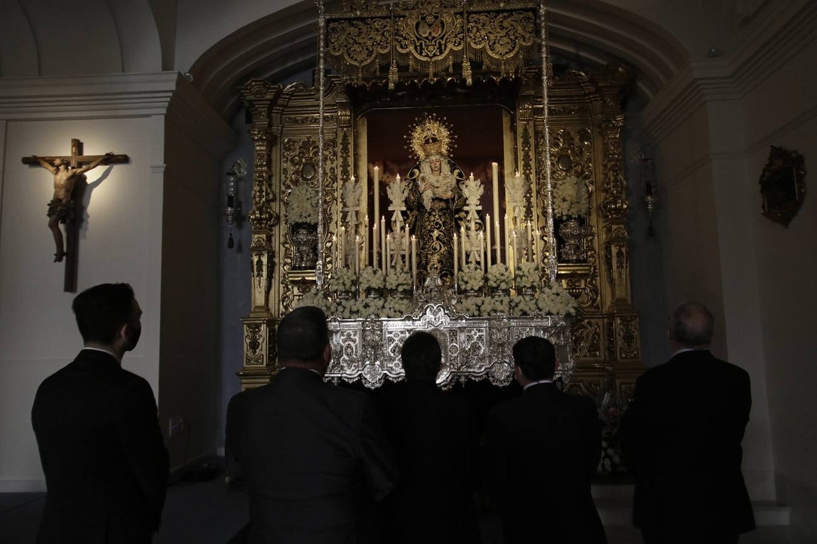 Hermandad de La Estrella