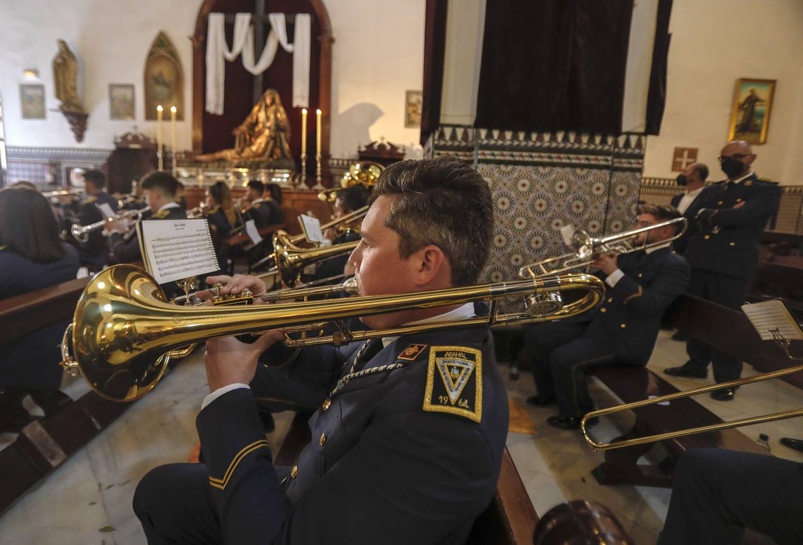 Hermandad de La Hiniesta