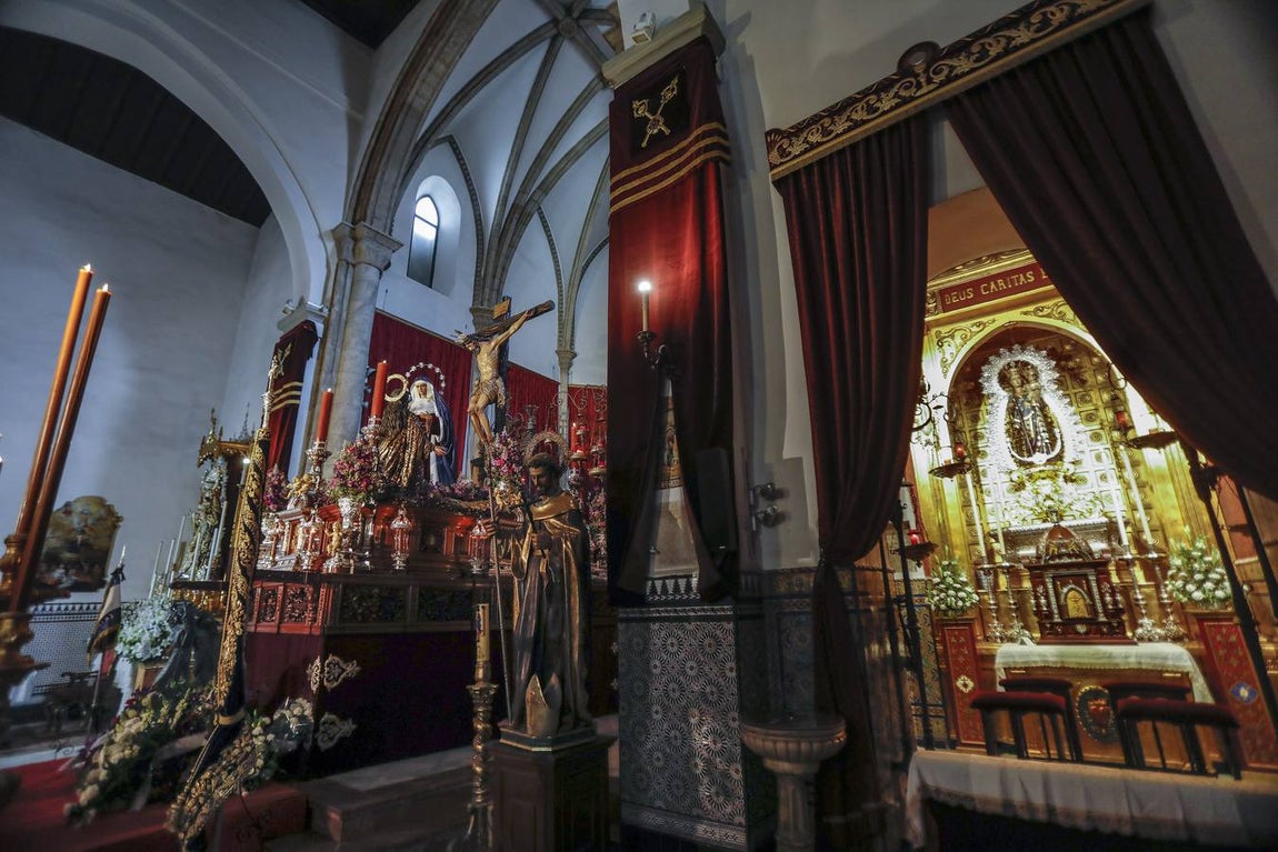 Hermandad de La Hiniesta