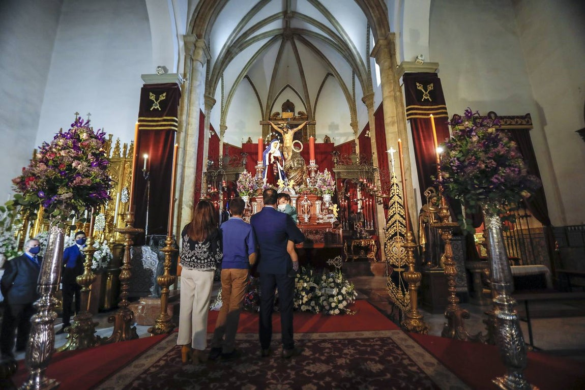 Hermandad de La Hiniesta