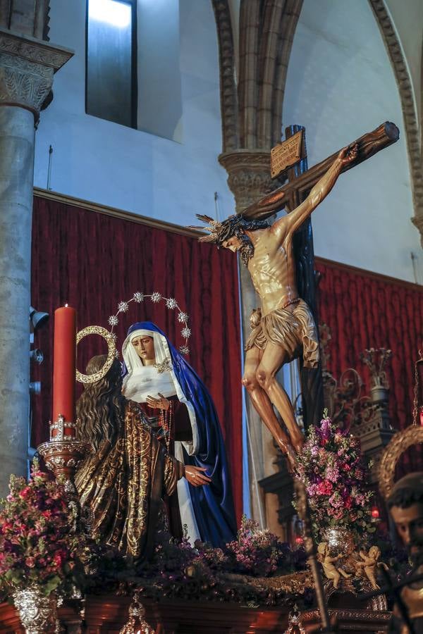 Hermandad de La Hiniesta