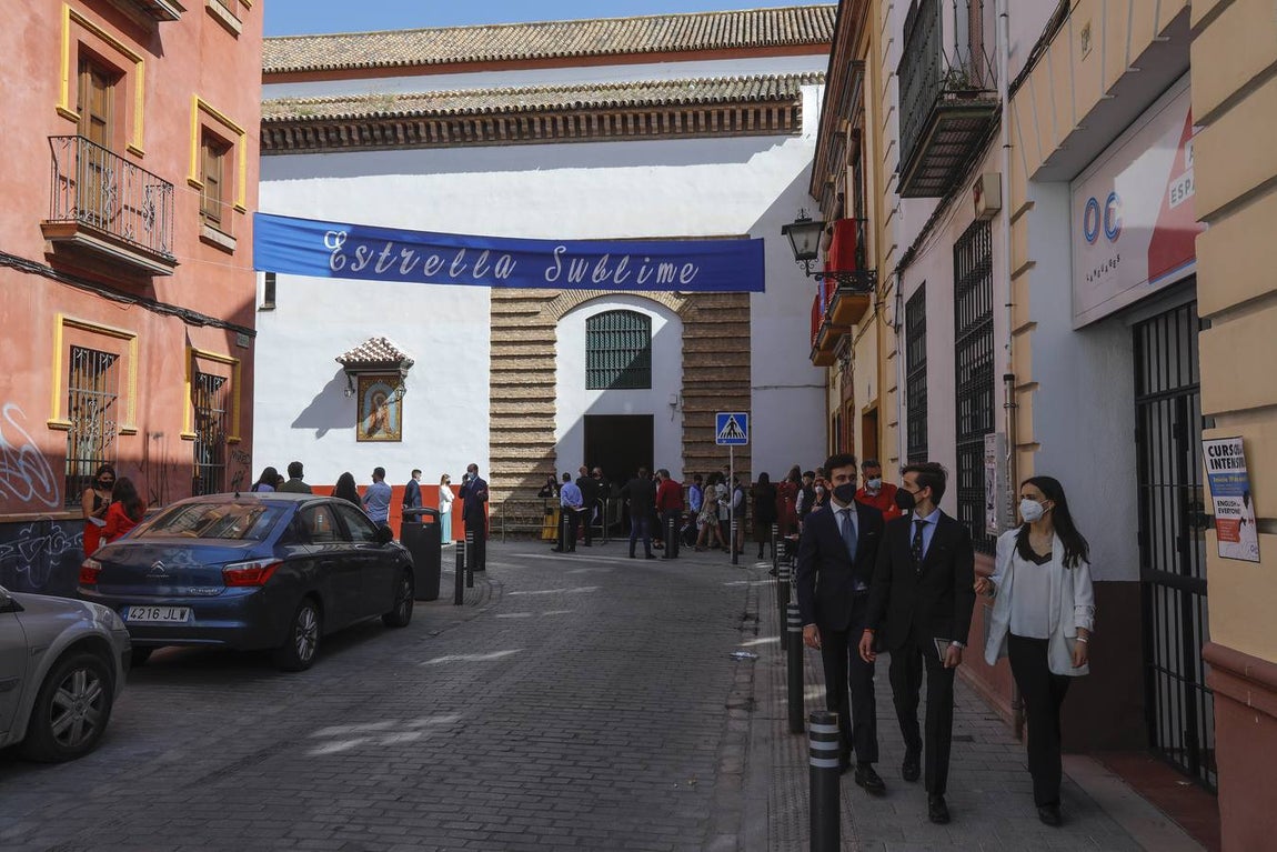 Hermandad de La Hiniesta