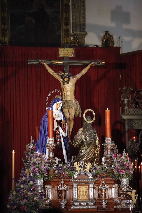 Hermandad de La Hiniesta