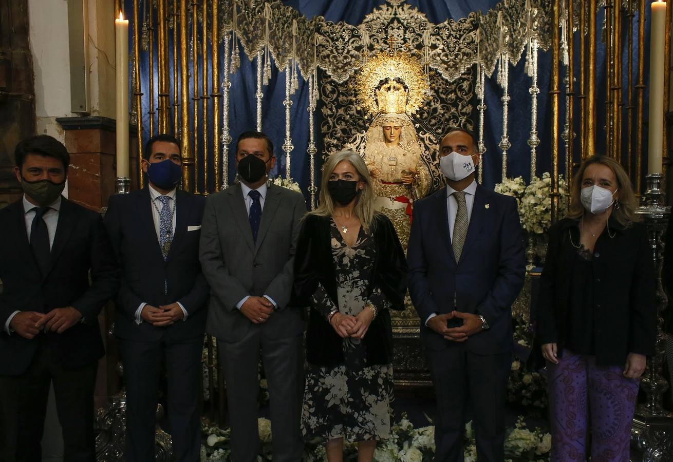 Hermandad de la Candelaria