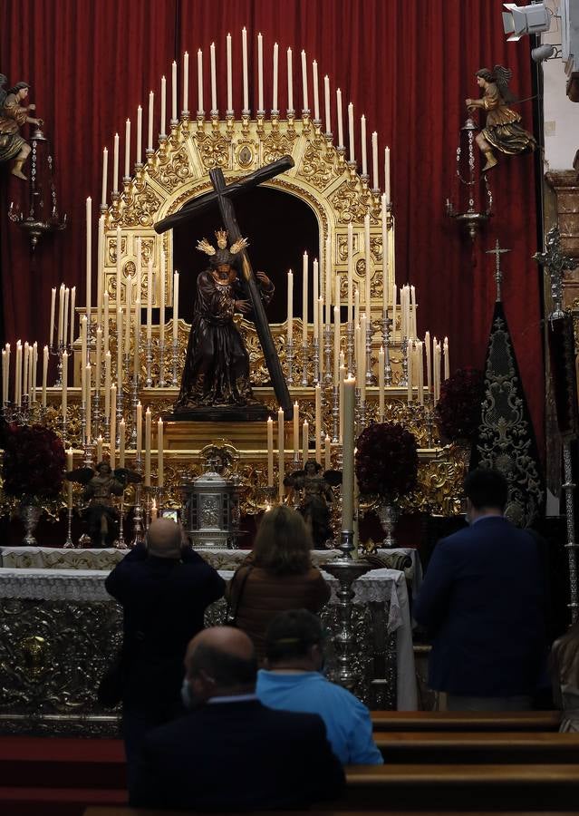 Hermandad de la Candelaria