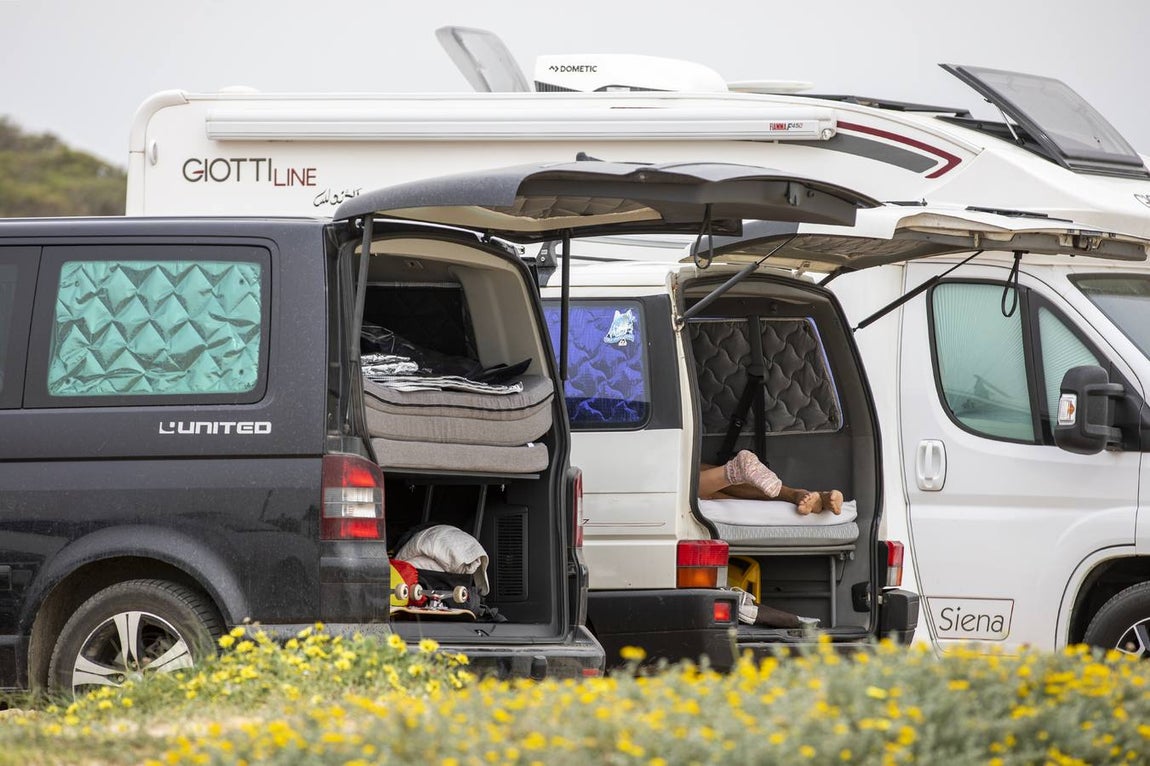 Playa de Punta Umbría