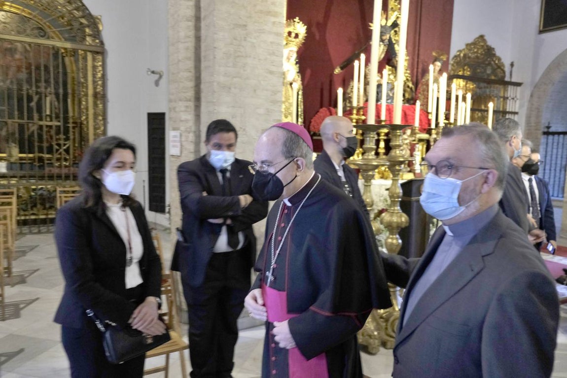 Hermandad de San Isidoro