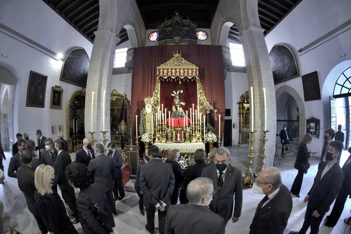 Hermandad de San Isidoro