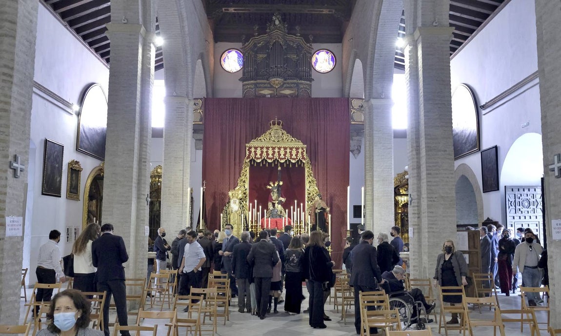Hermandad de San Isidoro
