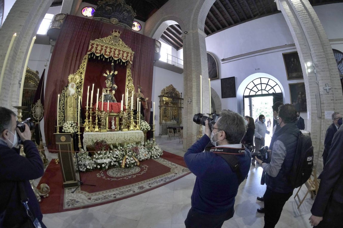 Hermandad de San Isidoro