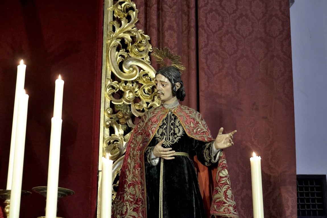 Hermandad de San Isidoro