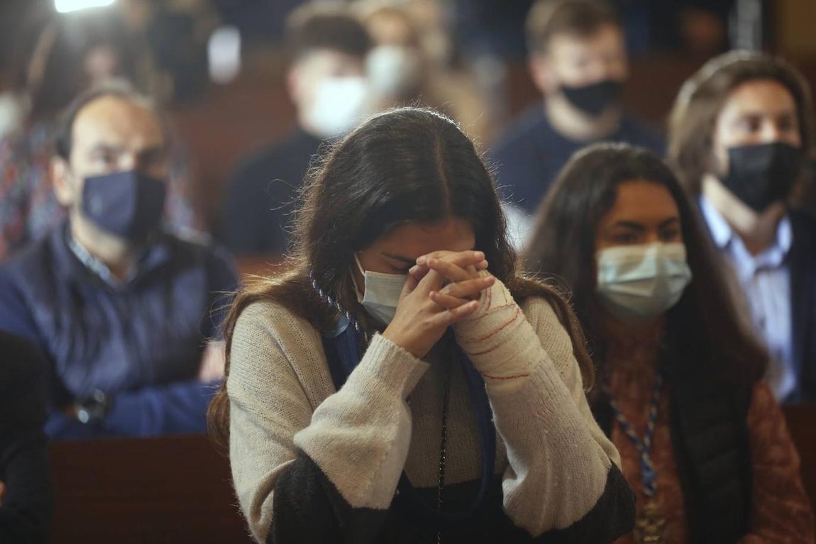 Semana Santa de Córdoba 2021 | Las imágenes del Resucitado