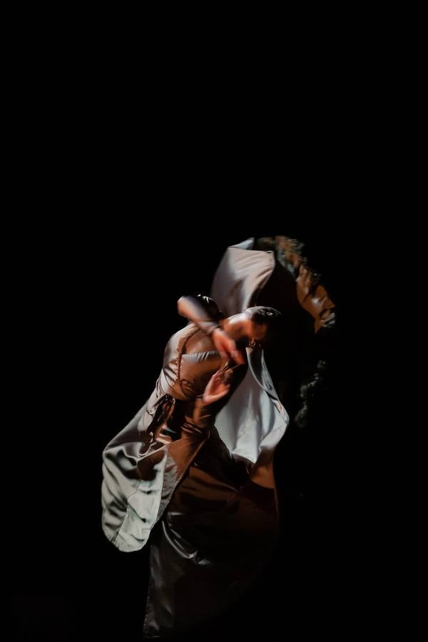 Giraldillos de la Bienal de Flamenco de Sevilla