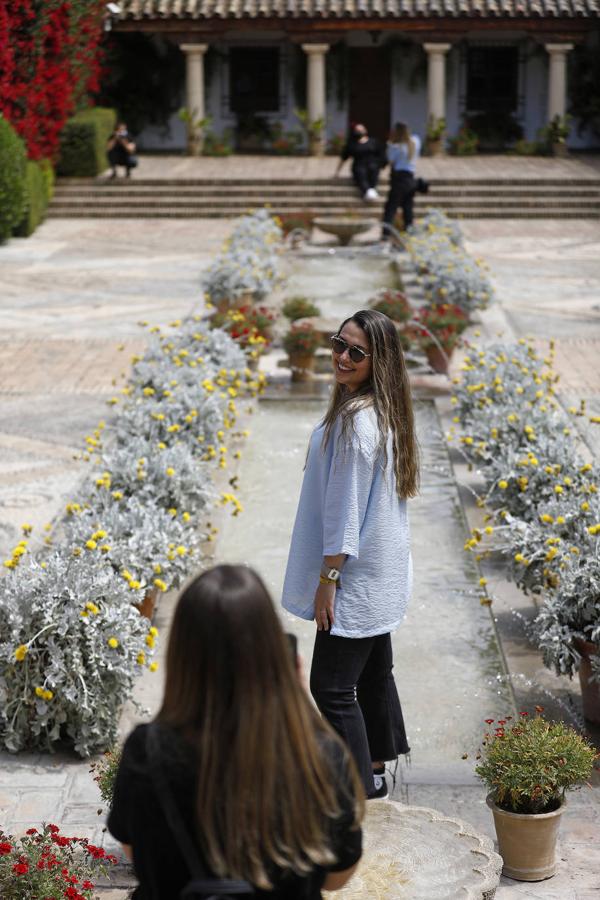 Patios de Córdoba 2021 | El Palacio de Viana, en imágenes