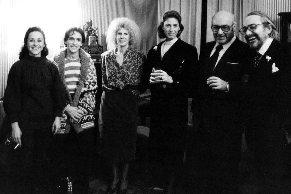 Manuel Clavero Arévalo, una vida en imágenes