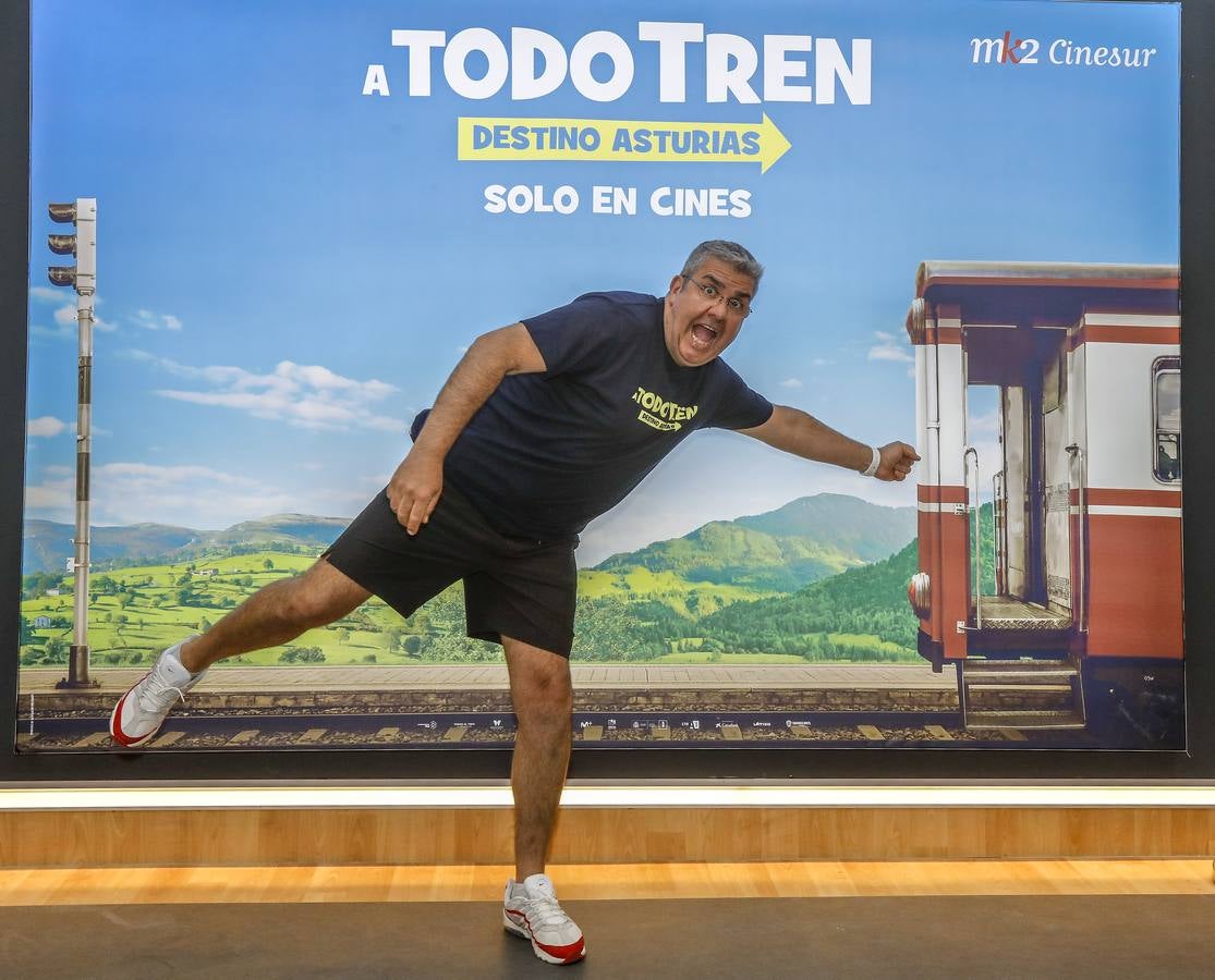 Un renovado Cinesur Nervión Plaza abre sus puertas de nuevo en Sevilla