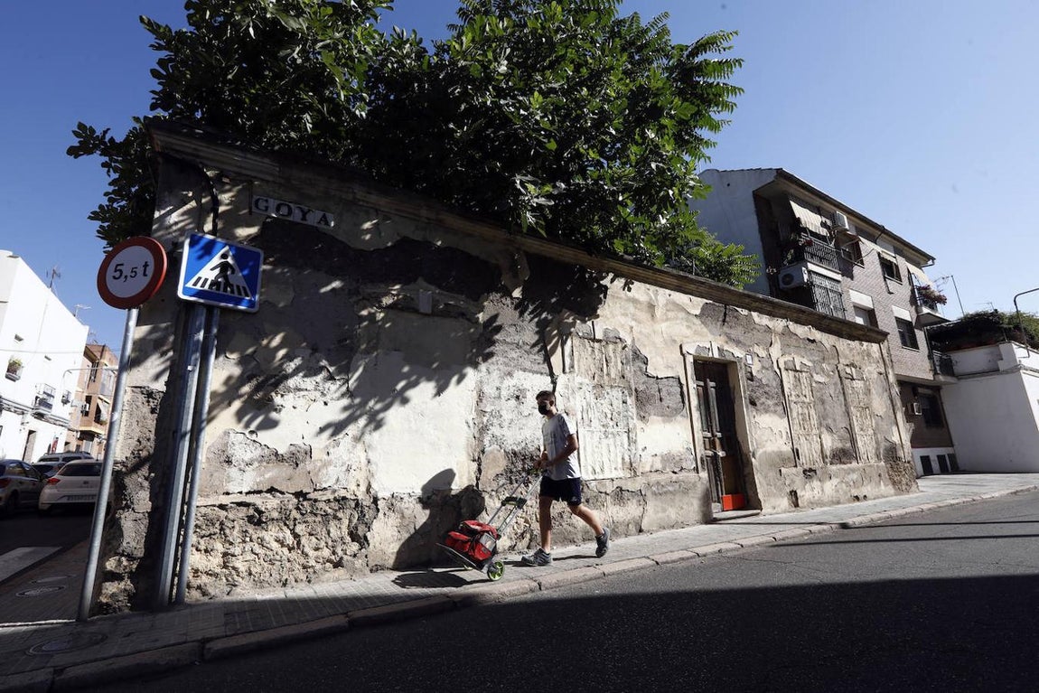 Los barrios de Córdoba que agotan su paciencia, en imágenes