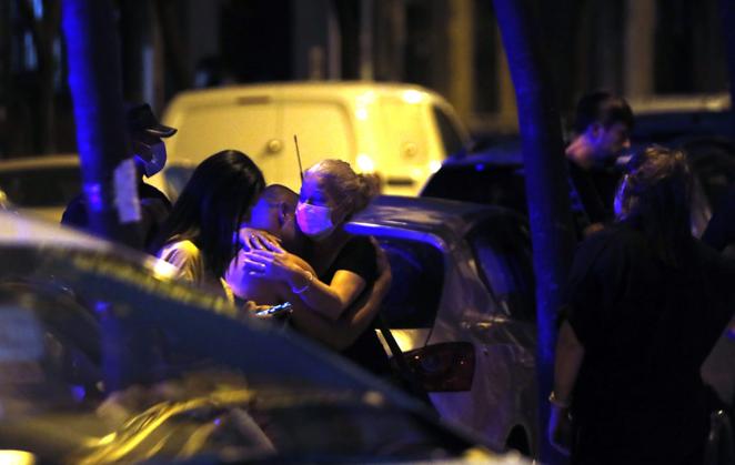 El barrio sevillano de El Cerro, conmocionado por la muerte violenta de un matrimonio vecino