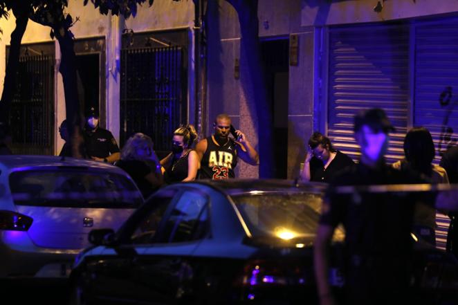 El barrio sevillano de El Cerro, conmocionado por la muerte violenta de un matrimonio vecino