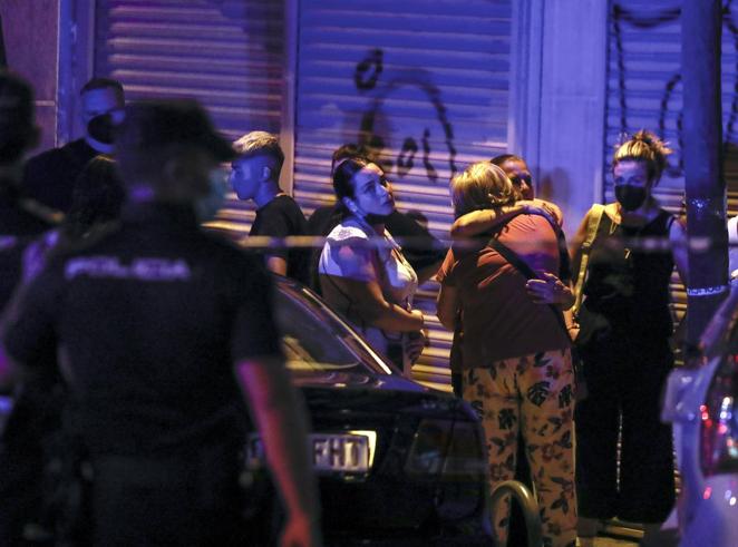 El barrio sevillano de El Cerro, conmocionado por la muerte violenta de un matrimonio vecino