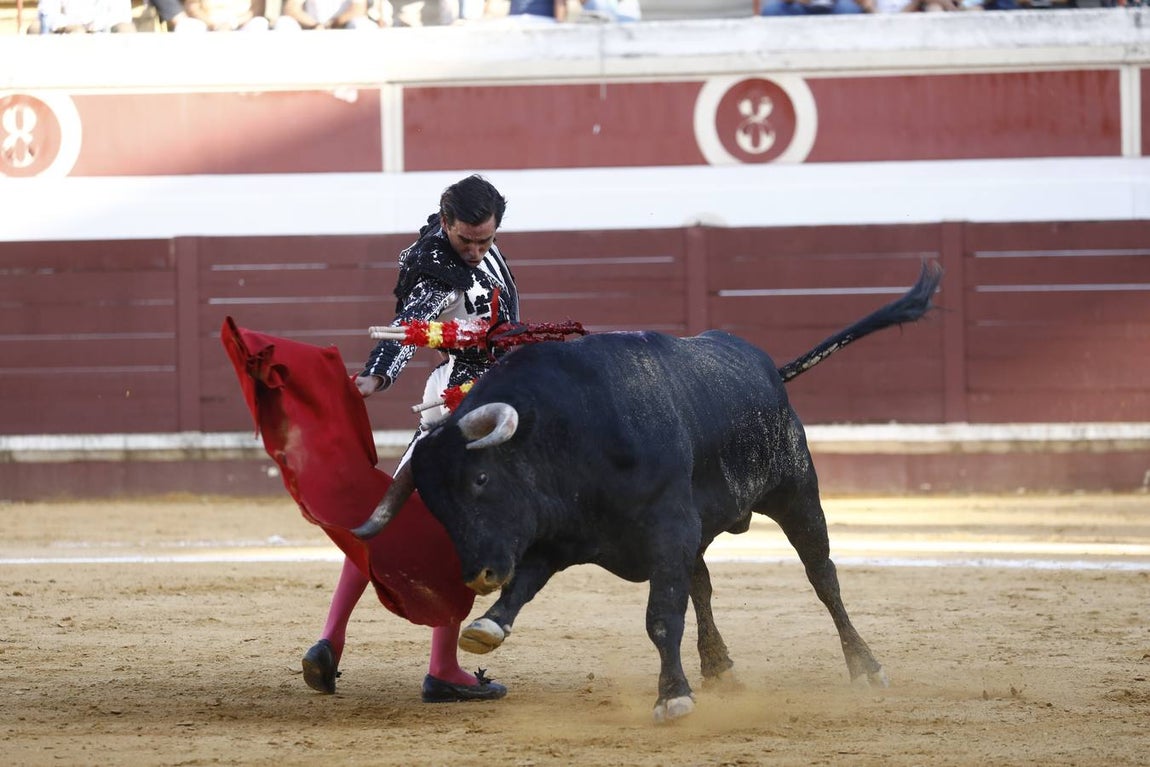 Toros | En imágenes, el triunfo de Aguado y Juan Ortega en Lucena
