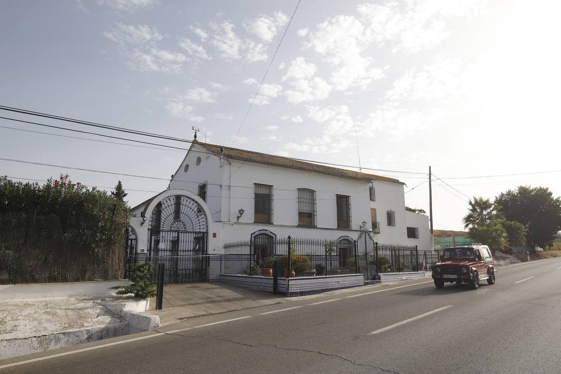 Perro mata niño en Lucena | En imágenes, el ambiente en una ciudad consternada