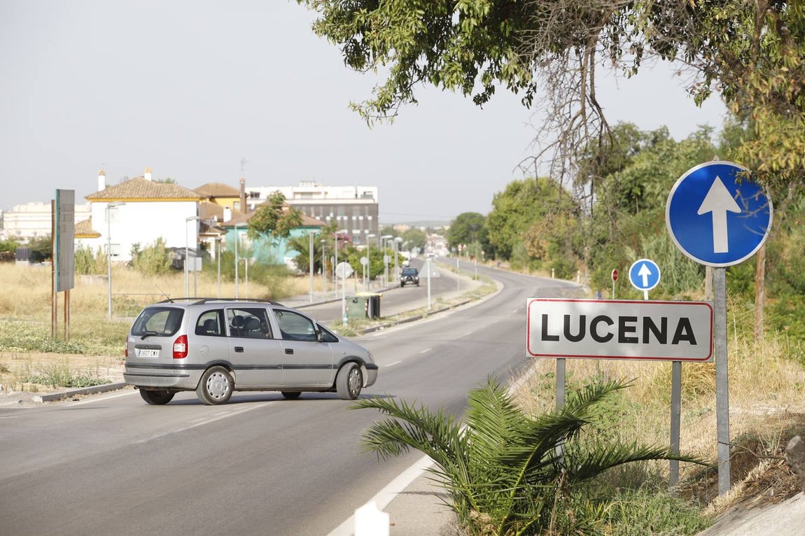 Perro mata niño en Lucena | En imágenes, el ambiente en una ciudad consternada