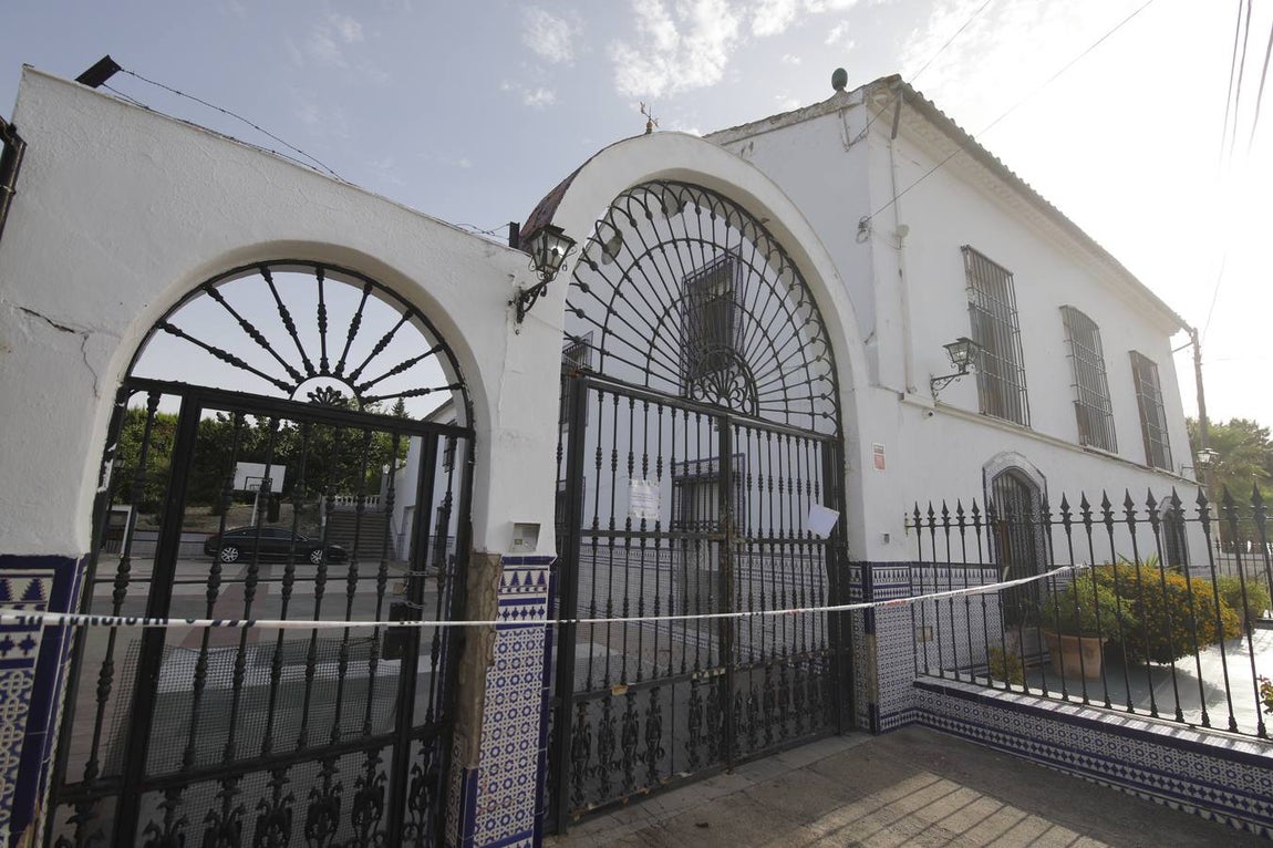 Perro mata niño en Lucena | En imágenes, el ambiente en una ciudad consternada