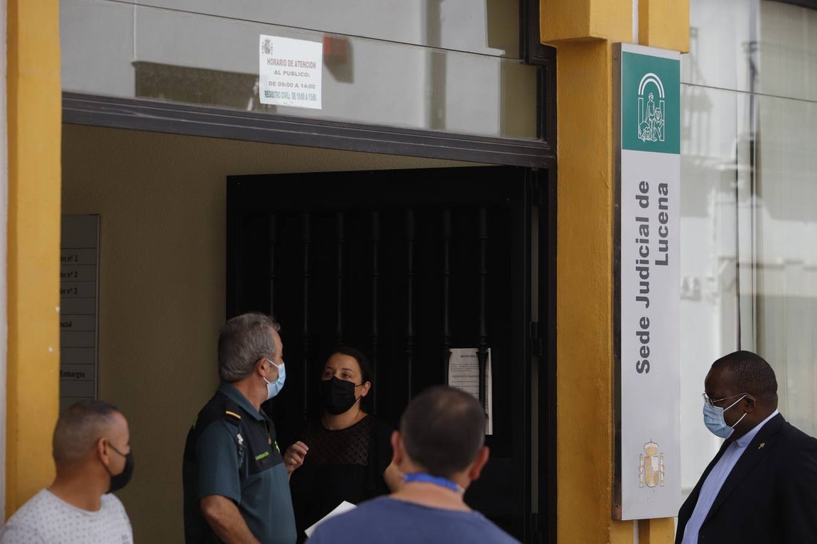 Perro mata niño en Lucena | En imágenes, el ambiente en una ciudad consternada