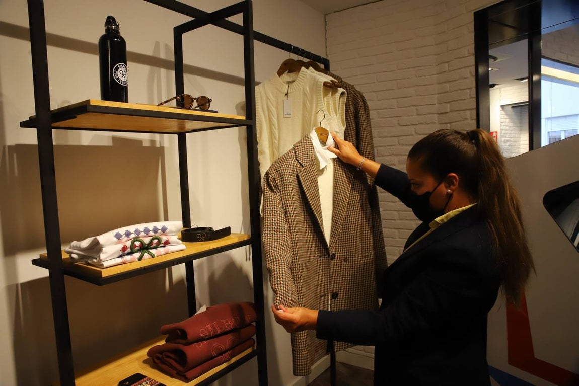 Silbon | Así es la nueva línea de ropa de mujer de la marca de moda cordobesa