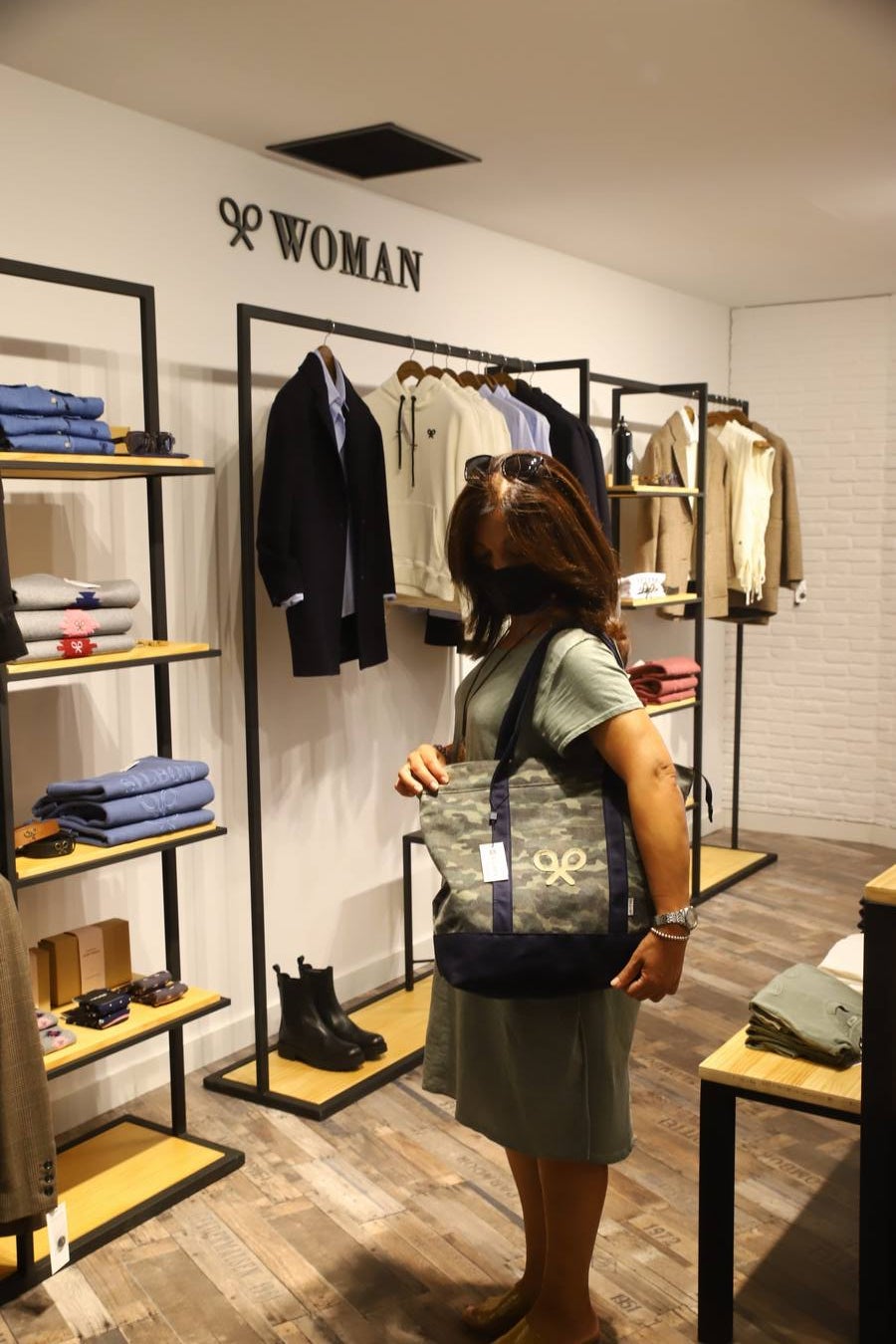 Silbon | Así es la nueva línea de ropa de mujer de la marca de moda cordobesa