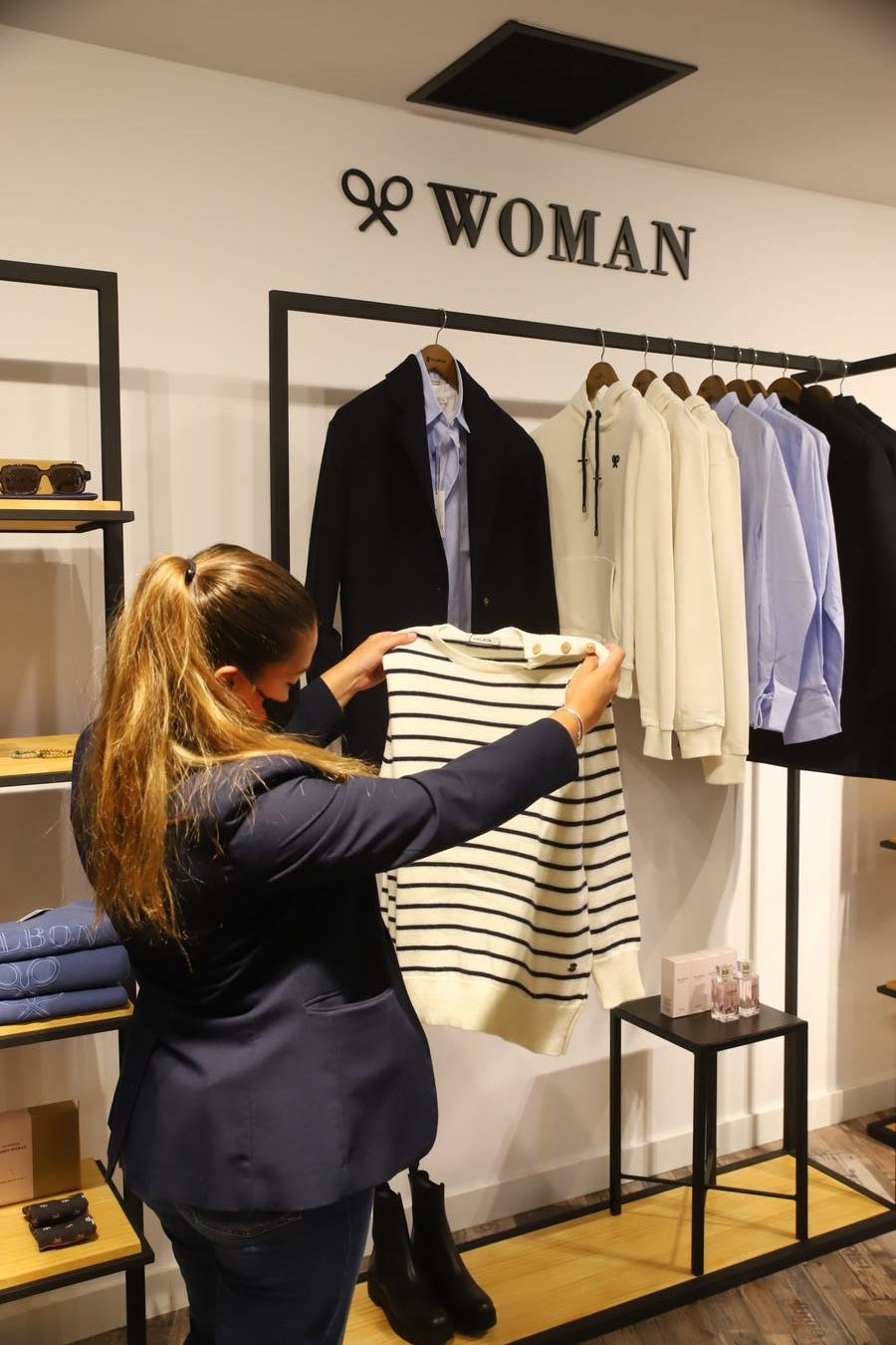 Silbon | Así es la nueva línea de ropa de mujer de la marca de moda cordobesa