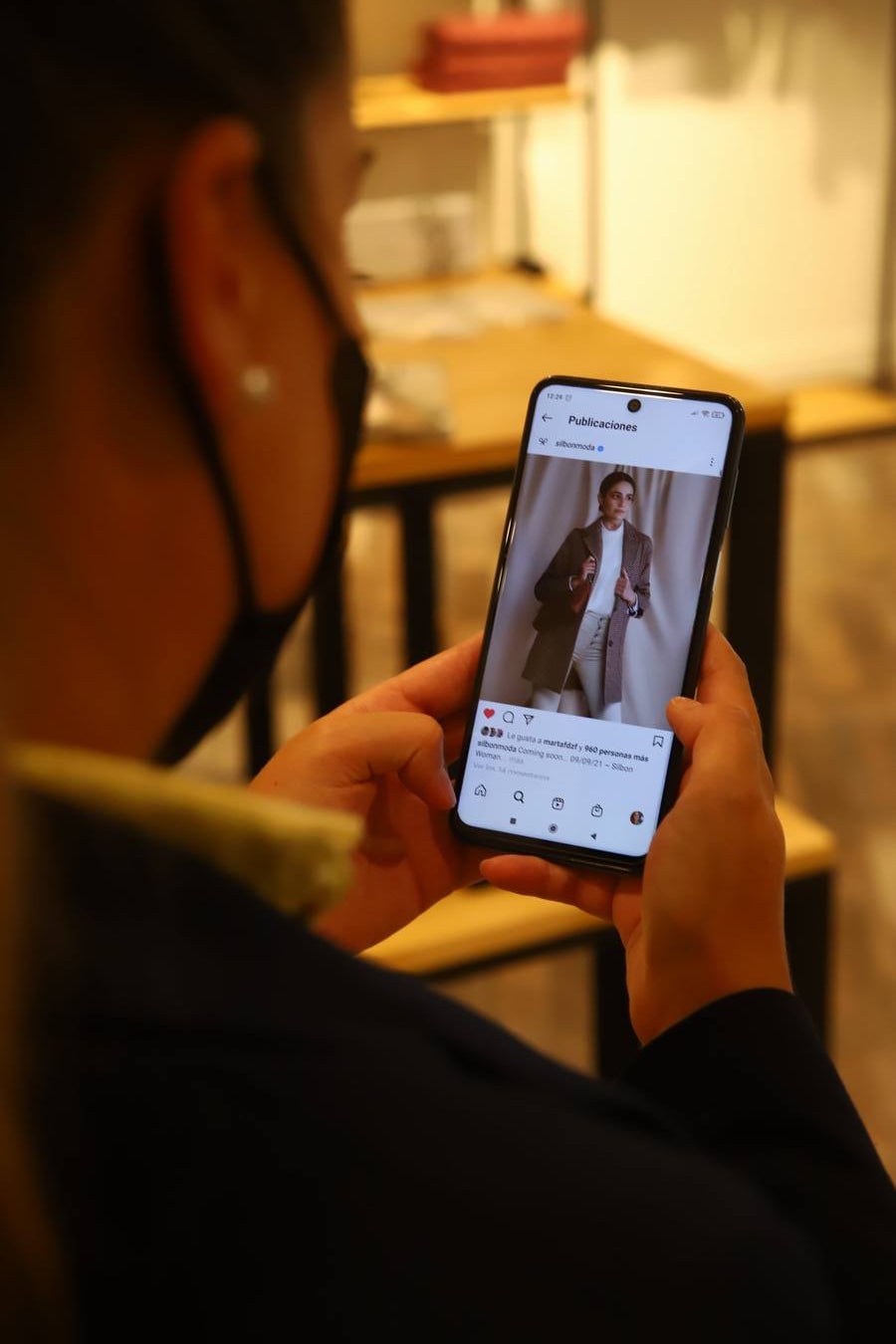 Silbon | Así es la nueva línea de ropa de mujer de la marca de moda cordobesa