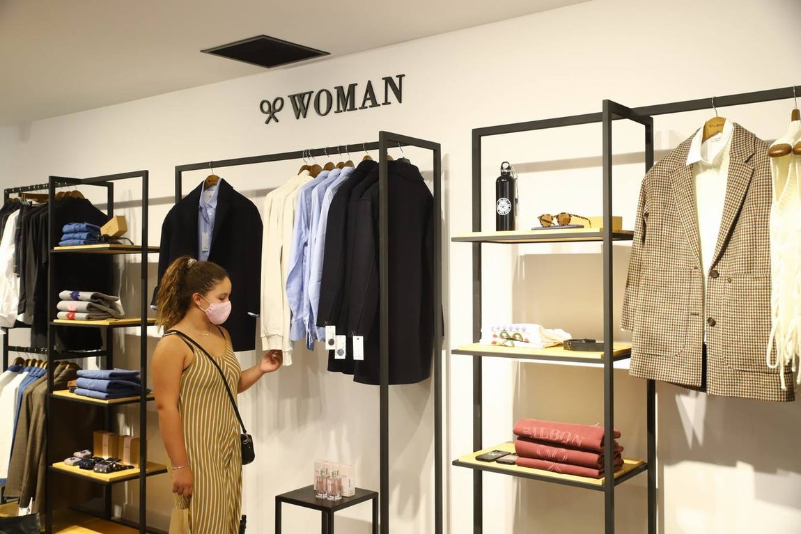 Silbon | Así es la nueva línea de ropa de mujer de la marca de moda cordobesa