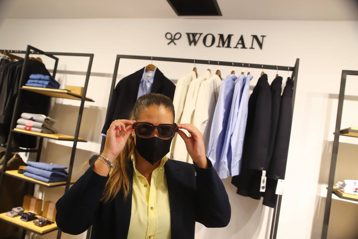 Silbon | Así es la nueva línea de ropa de mujer de la marca de moda cordobesa