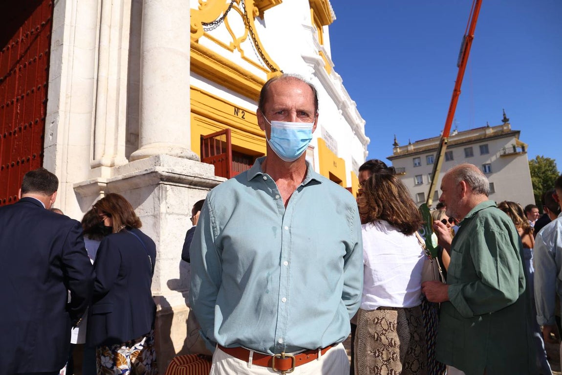 Federico Molina Monte. 