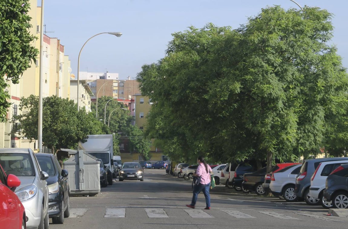 Recorrido, en imágenes, de las calles por las que pasará el Gran Poder en su salida