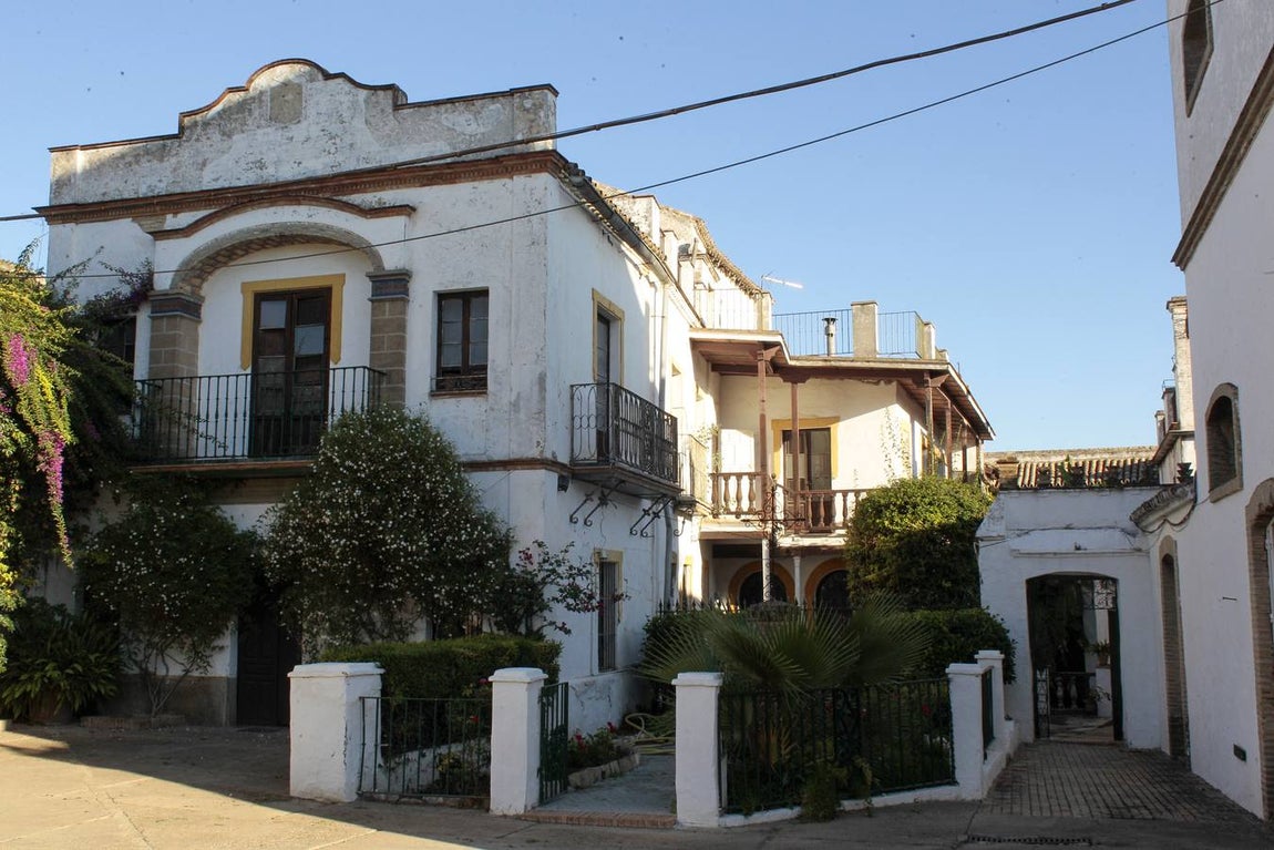 Bodegas Góngora: Enoturismo de lujo en el Aljarafe
