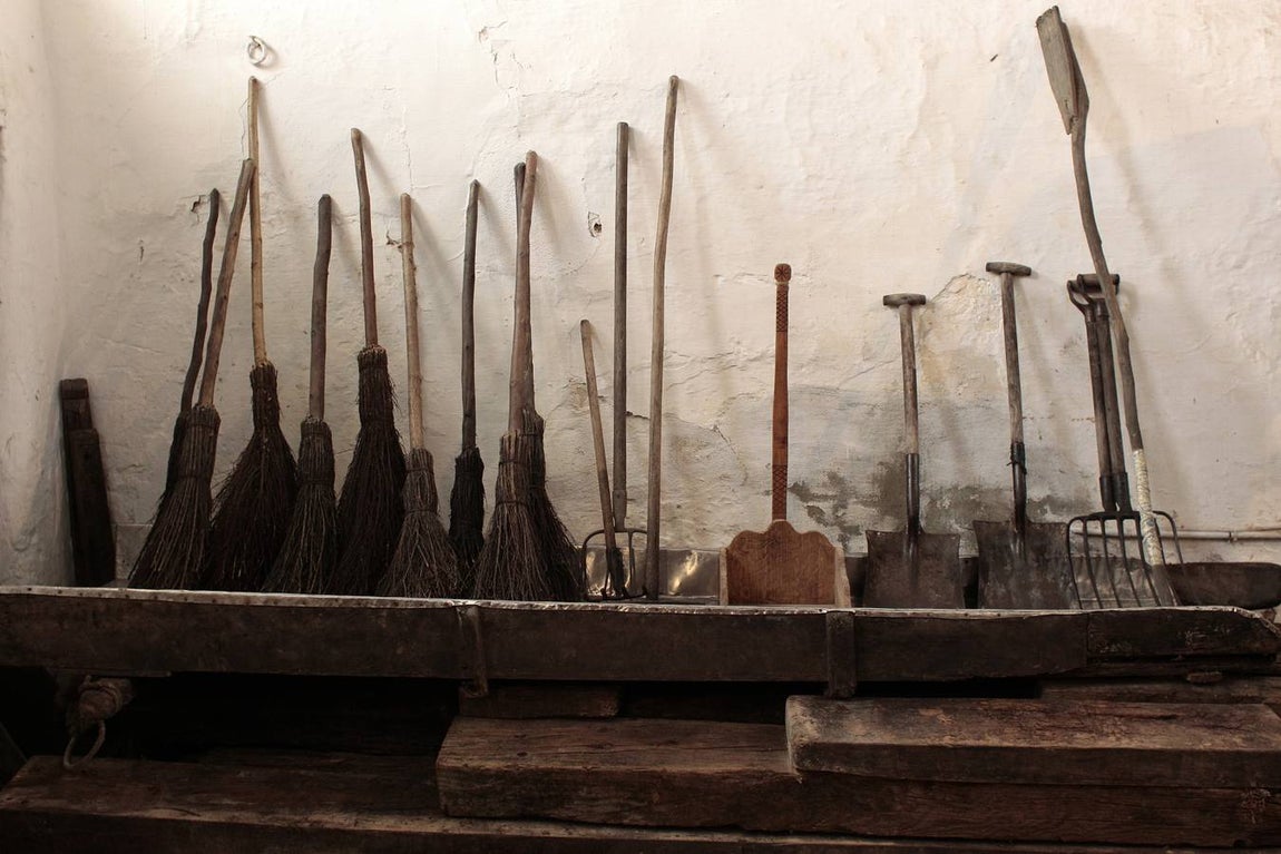 Bodegas Góngora: Enoturismo de lujo en el Aljarafe