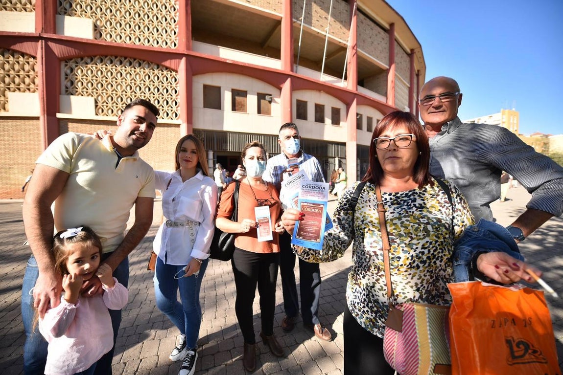 Toros en Córdoba | El cierre de temporada de Finito de Córdoba, en imágenes