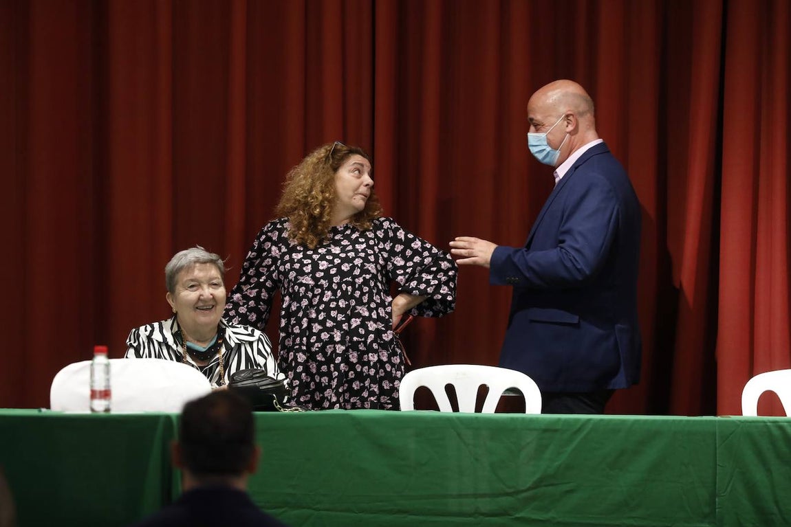 El Comité Provincial del PSOE de Córdoba, en imágenes