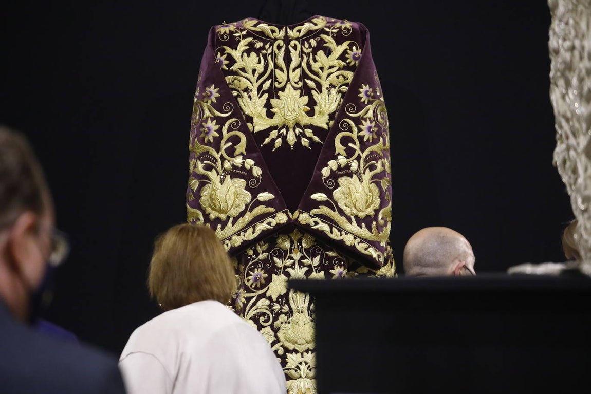 La exposición &#039;Arte y Cofradías en Córdoba&#039;, en imágenes