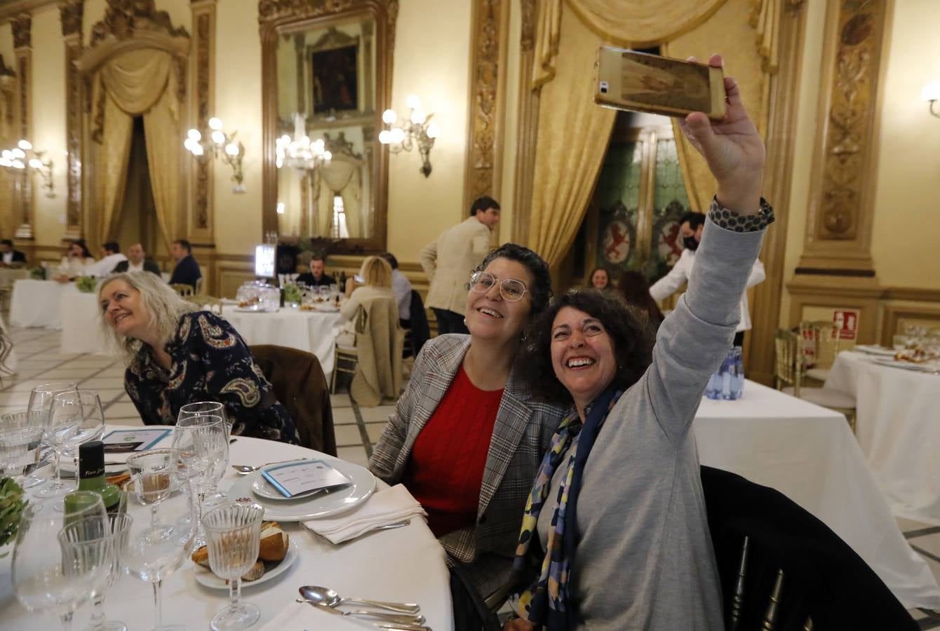En imágenes, la primera edición de &#039;Córdoba Gastronómica by Gurmé&#039;