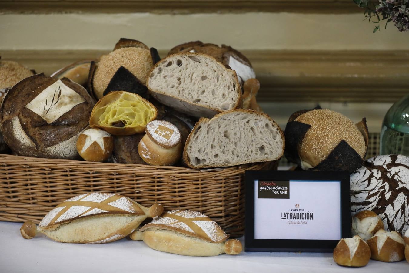En imágenes, la primera edición de &#039;Córdoba Gastronómica by Gurmé&#039;