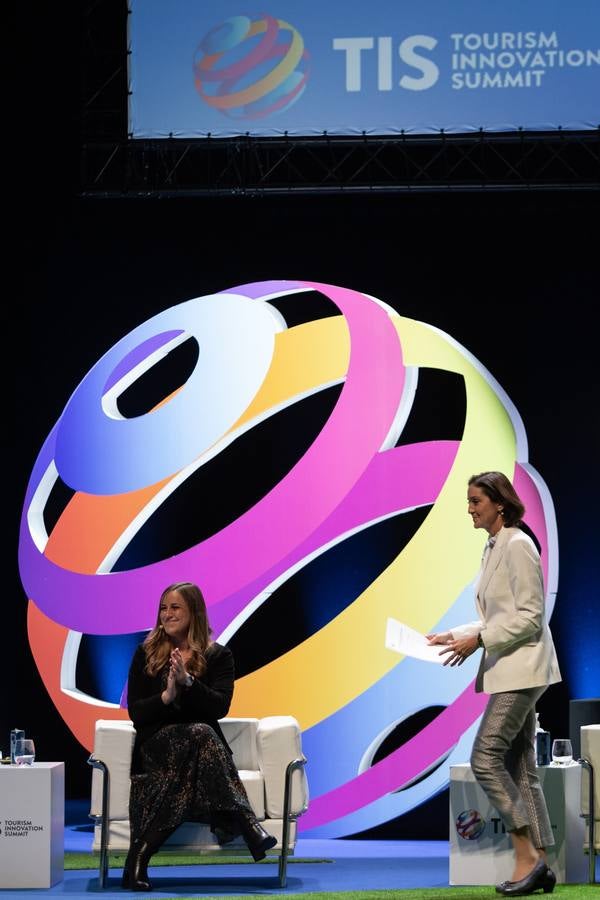 Punto y final al Tourism Innovation Summit de Sevilla