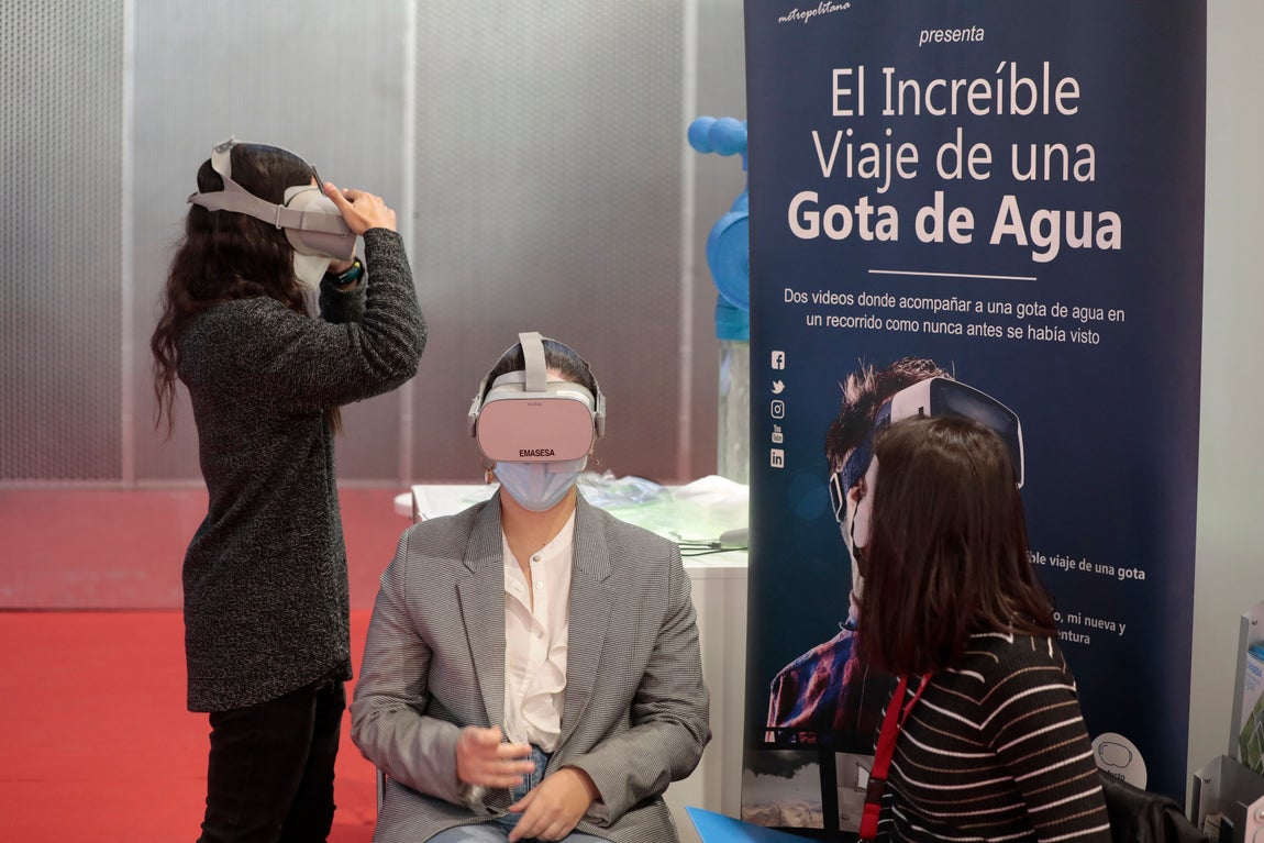 Se buscan universitarios en Sevilla para trabajar en el extranjero