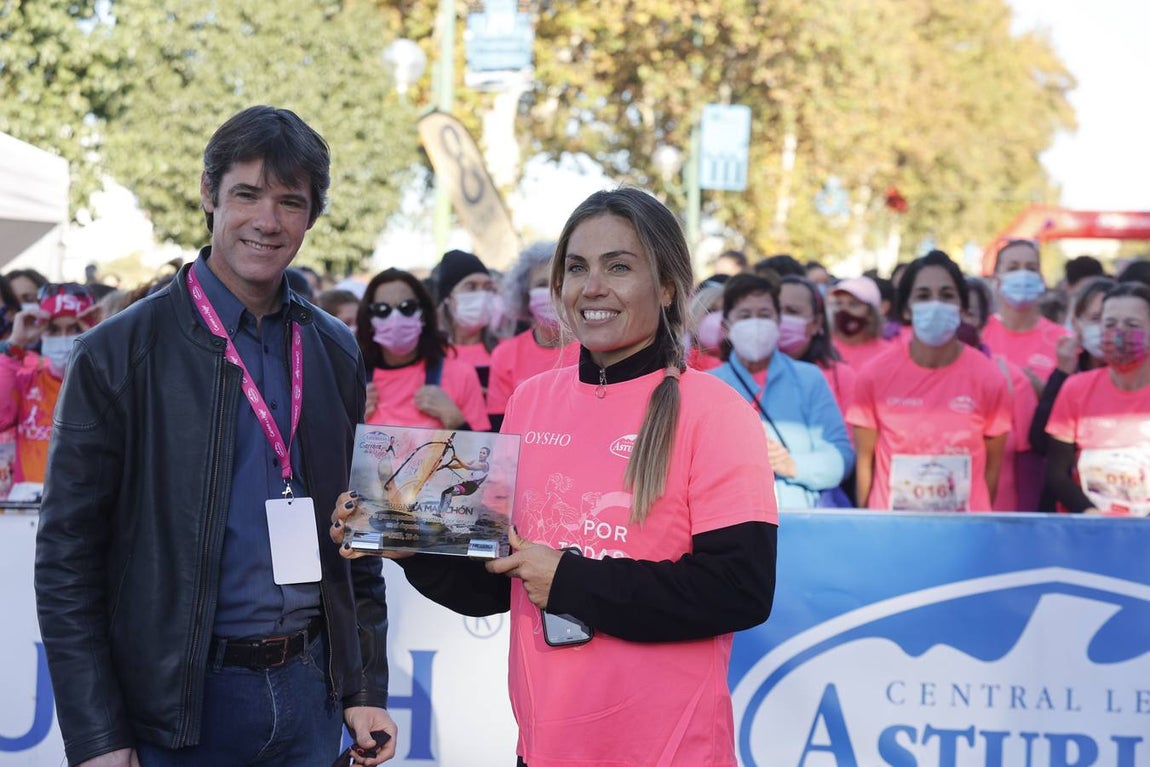 VANESSA GÓMEZ / MANUEL GÓMEZ