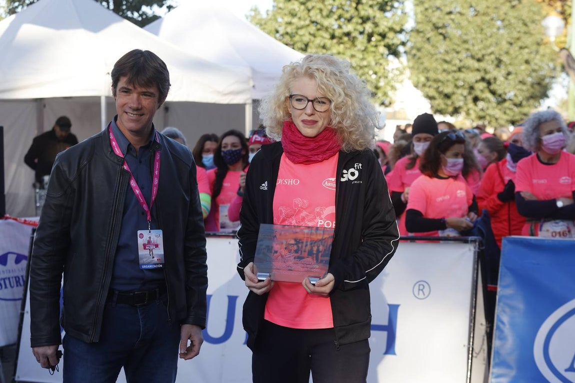 VANESSA GÓMEZ / MANUEL GÓMEZ