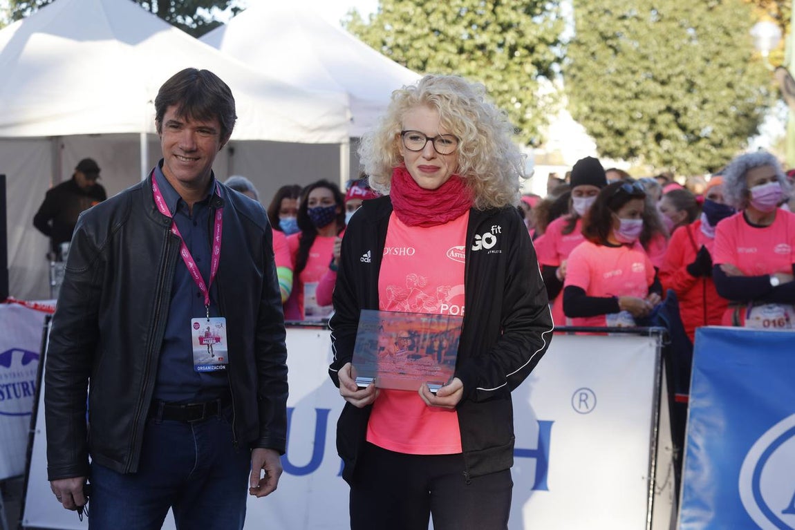 VANESSA GÓMEZ / MANUEL GÓMEZ