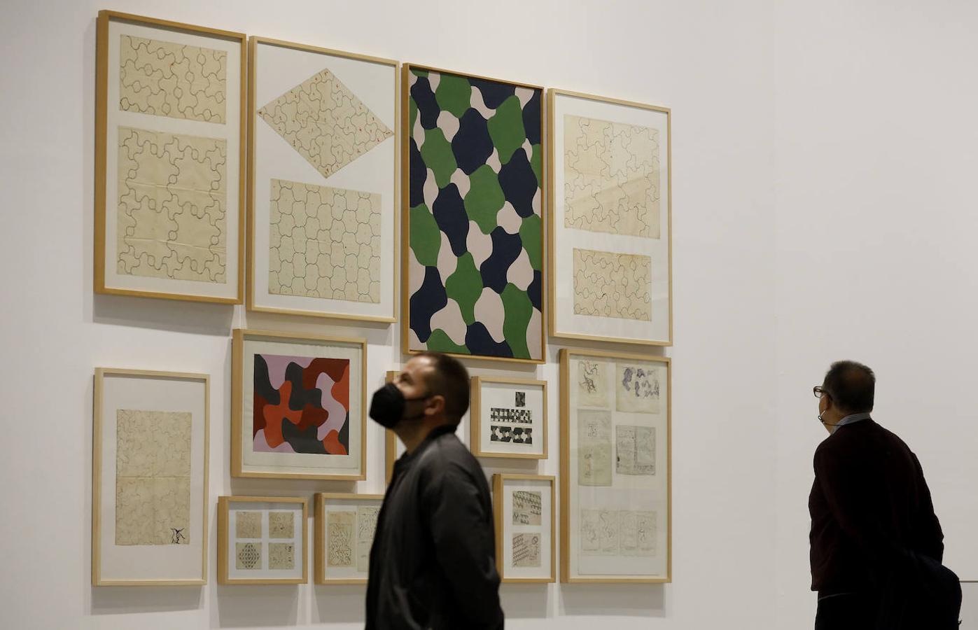 Las preguntas y respuestas de Equipo 57 sobre el espacio y las formas llegan al C3A en Córdoba